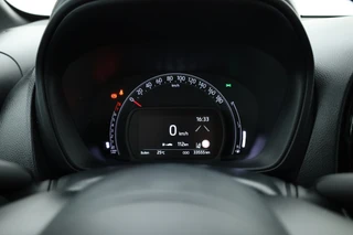Toyota Aygo – thumbnail 18
