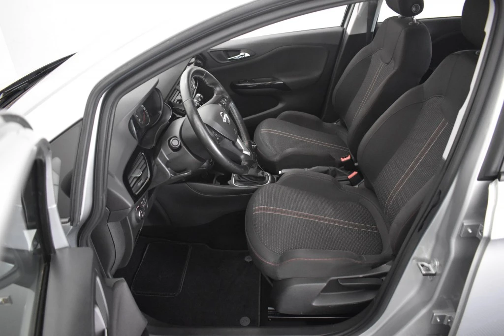 Opel Corsa-e – foto 8