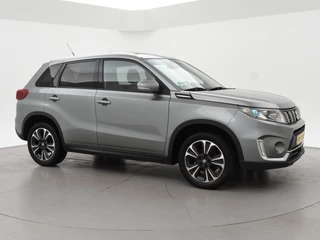 Suzuki Vitara – thumbnail 6