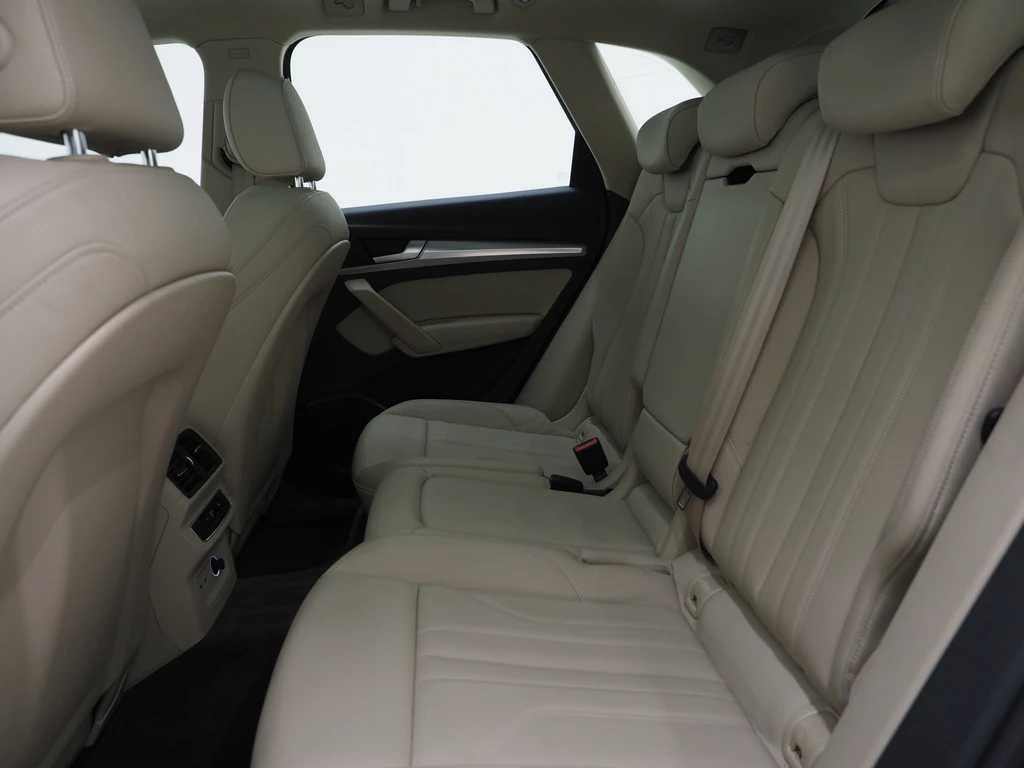 Audi Q5 – foto 36