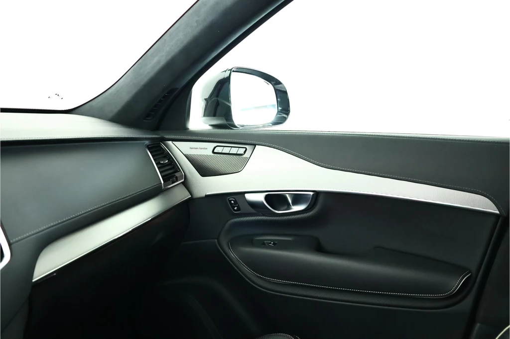 Volvo XC90 – foto 44