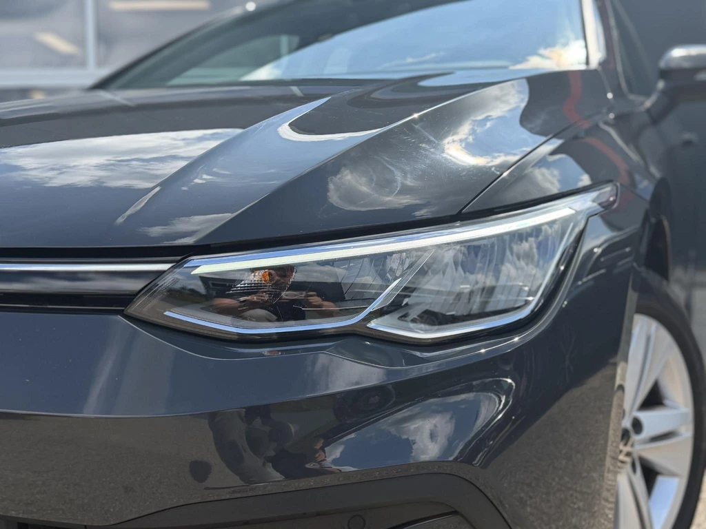 Volkswagen Golf – foto 8