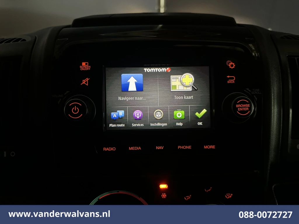 Opel Movano – foto 15