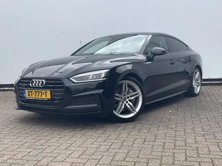 Audi A5 – thumbnail 2