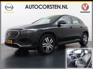 Mercedes-Benz EQA – thumbnail 1