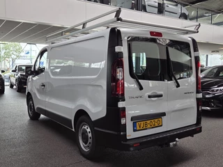 Renault Trafic – thumbnail 4