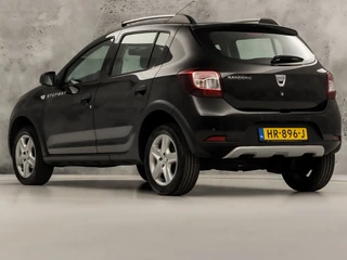 Dacia Sandero Stepway – thumbnail 4