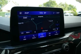 Ford Kuga – thumbnail 20