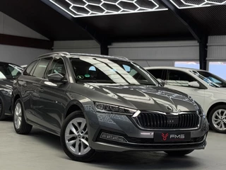 Škoda Octavia – thumbnail 11
