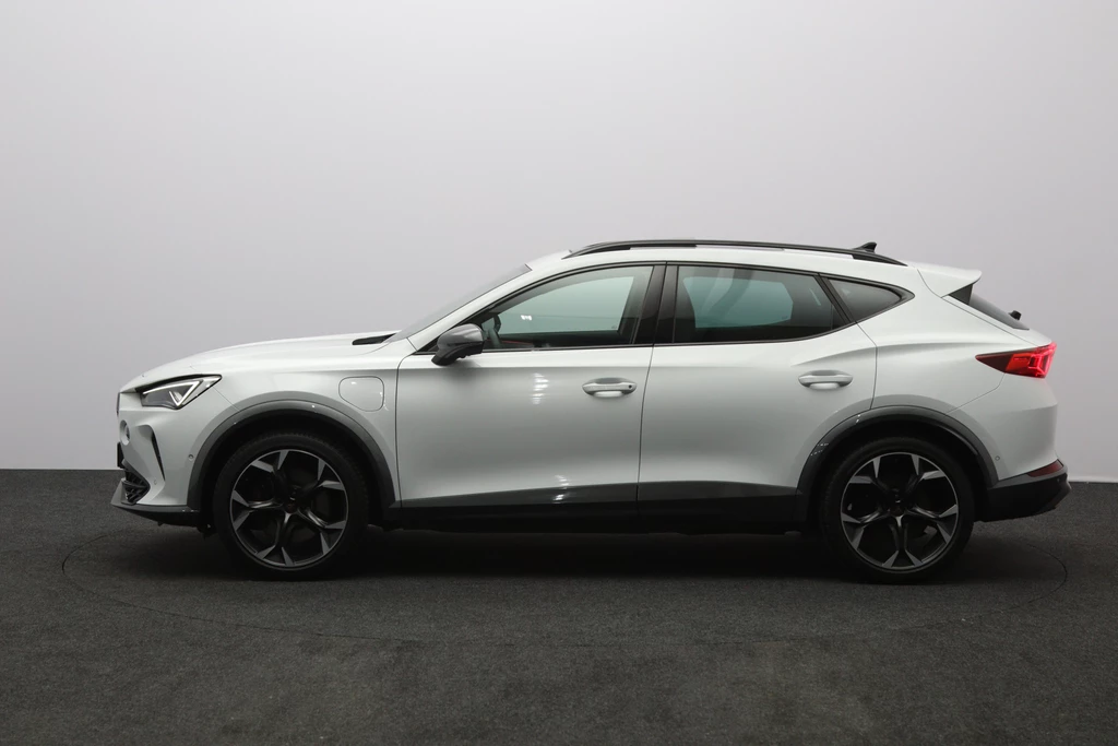CUPRA Formentor – foto 2