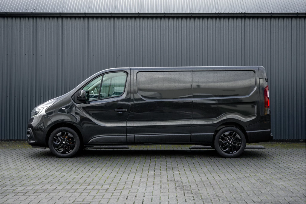Renault Trafic – foto 2