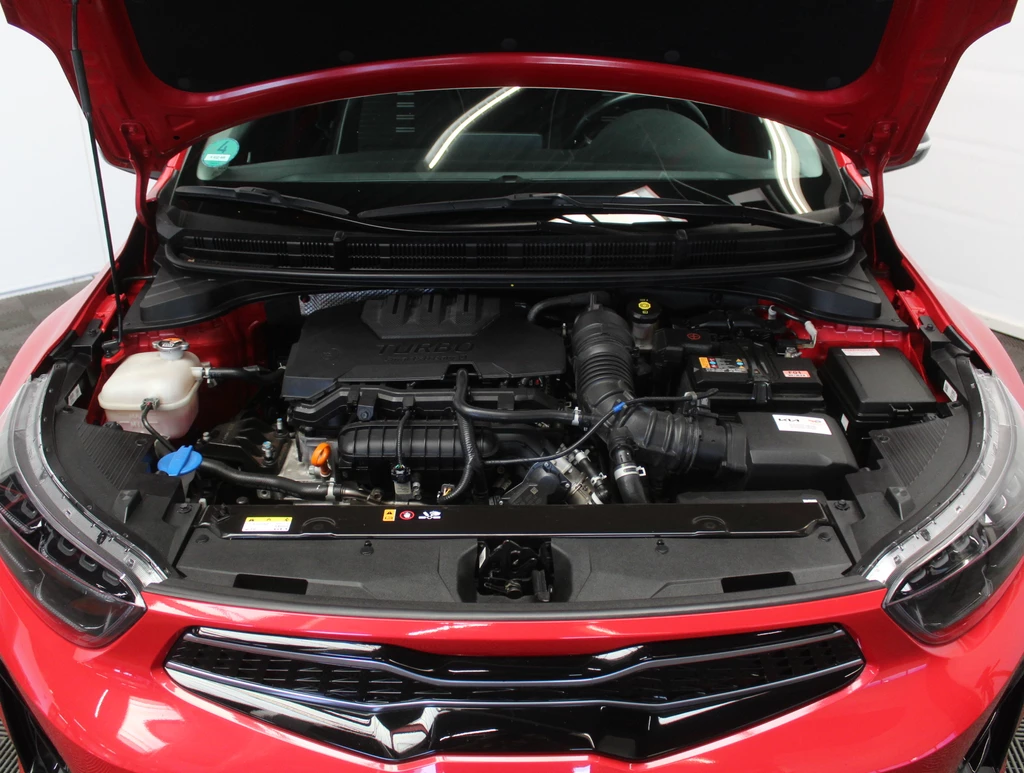 Kia Stonic – foto 62