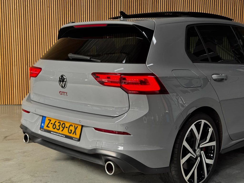 Volkswagen Golf – foto 7