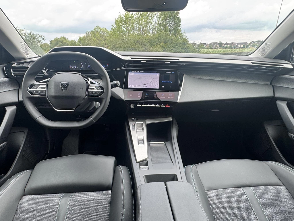 Peugeot 308 – foto 26
