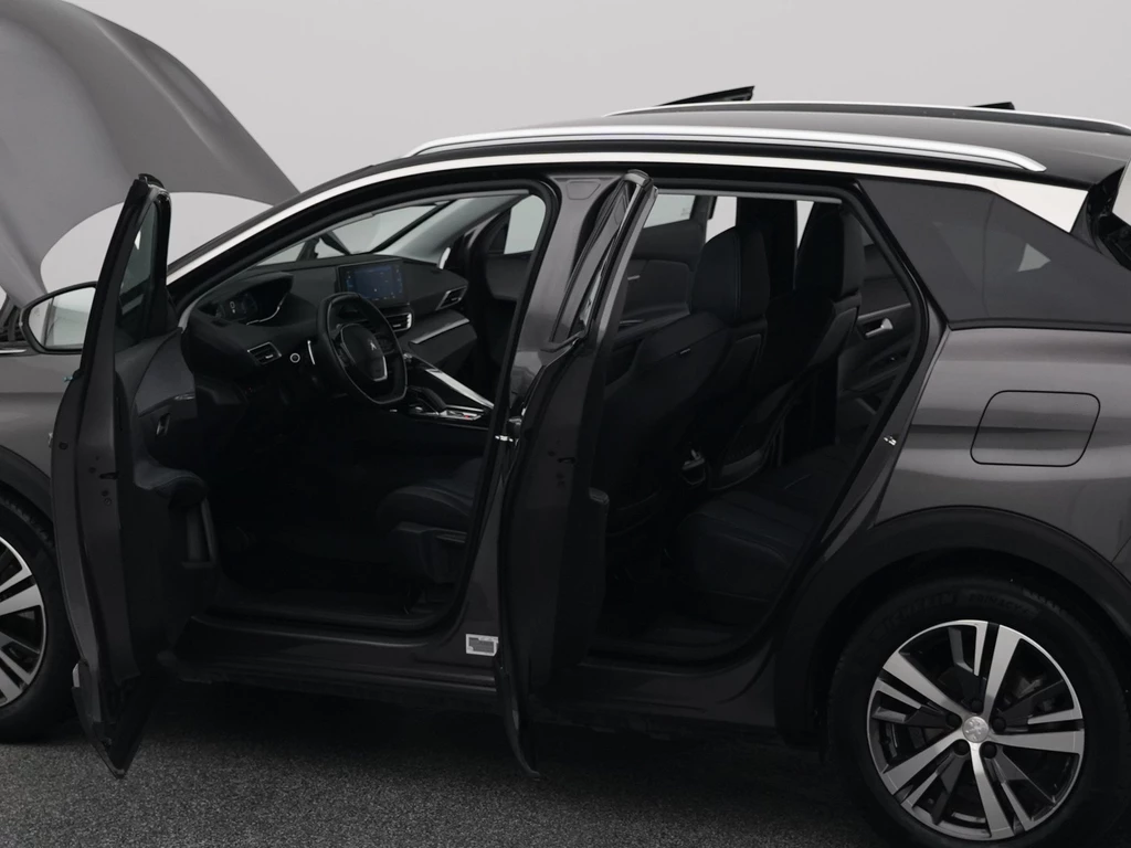 Peugeot 3008 – foto 35