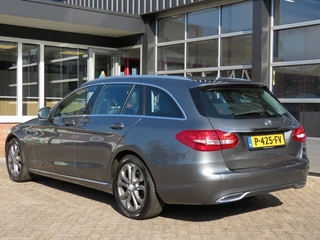 Mercedes-Benz C-Klasse – thumbnail 5
