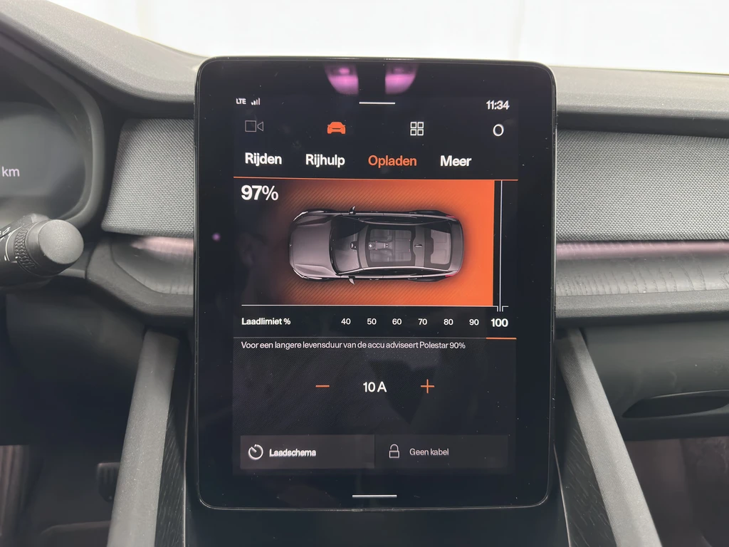 Polestar 2 – foto 21