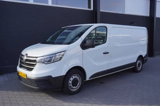 Renault Trafic – thumbnail 1