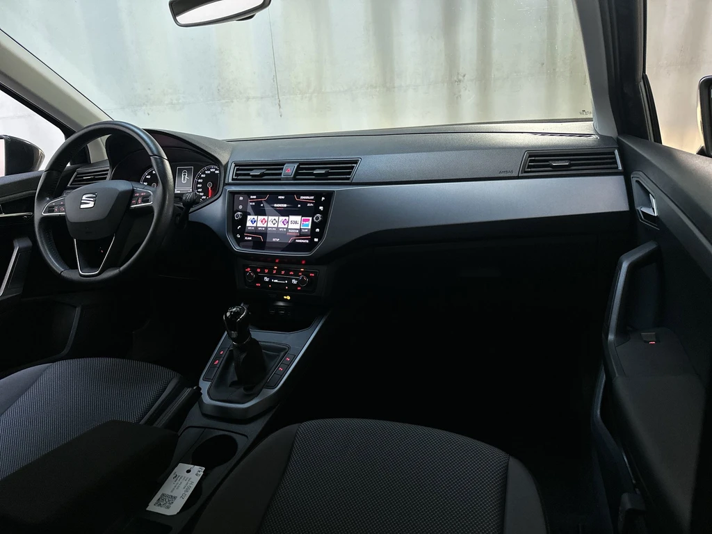 SEAT Arona – foto 9