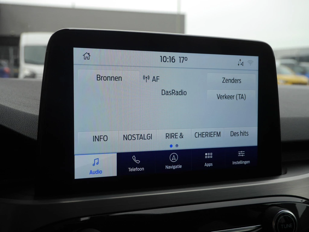 Ford Kuga – foto 23