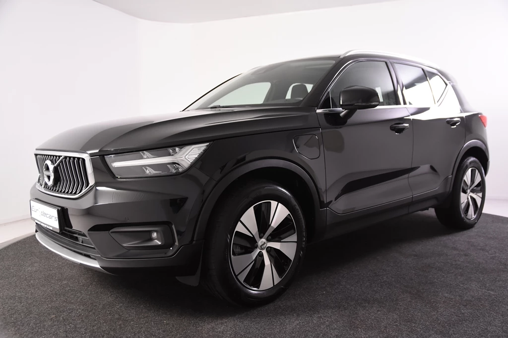 Volvo XC40 – foto 4