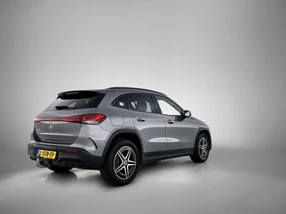 Mercedes-Benz EQA – thumbnail 4
