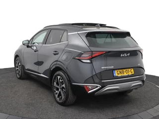 Kia Sportage – thumbnail 5