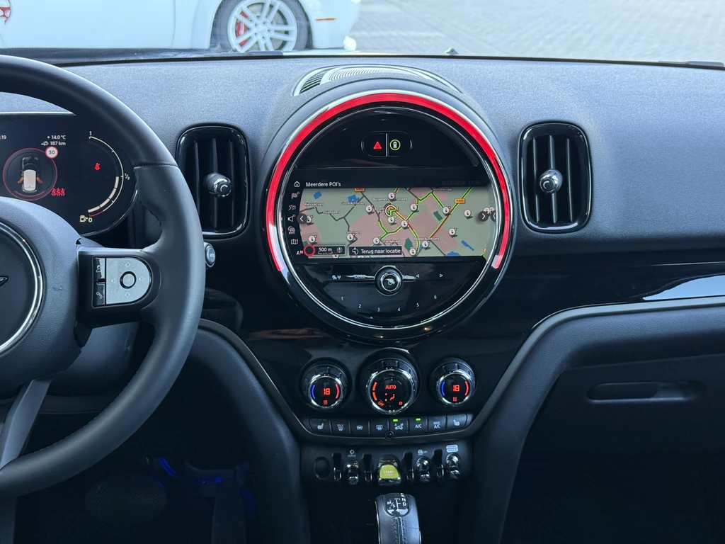 MINI Countryman – foto 23