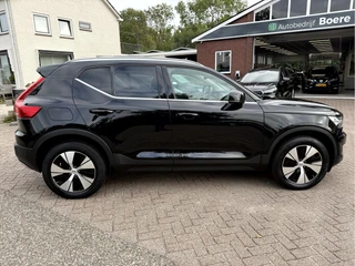 Volvo XC40 – thumbnail 6