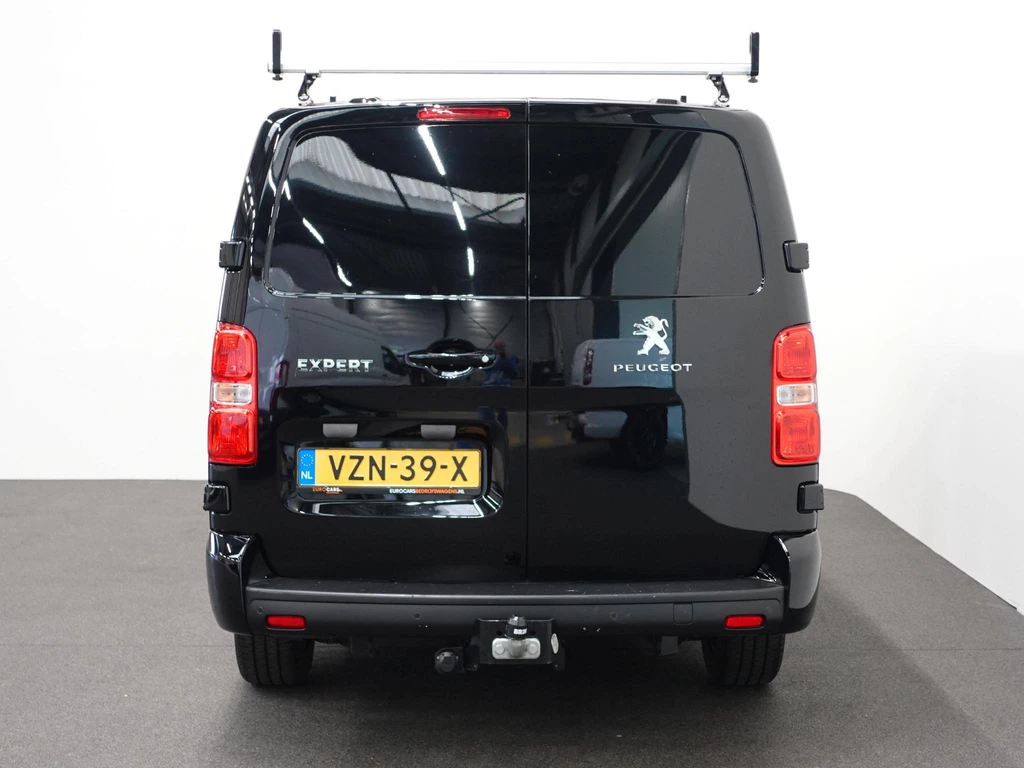 Peugeot Expert – foto 5
