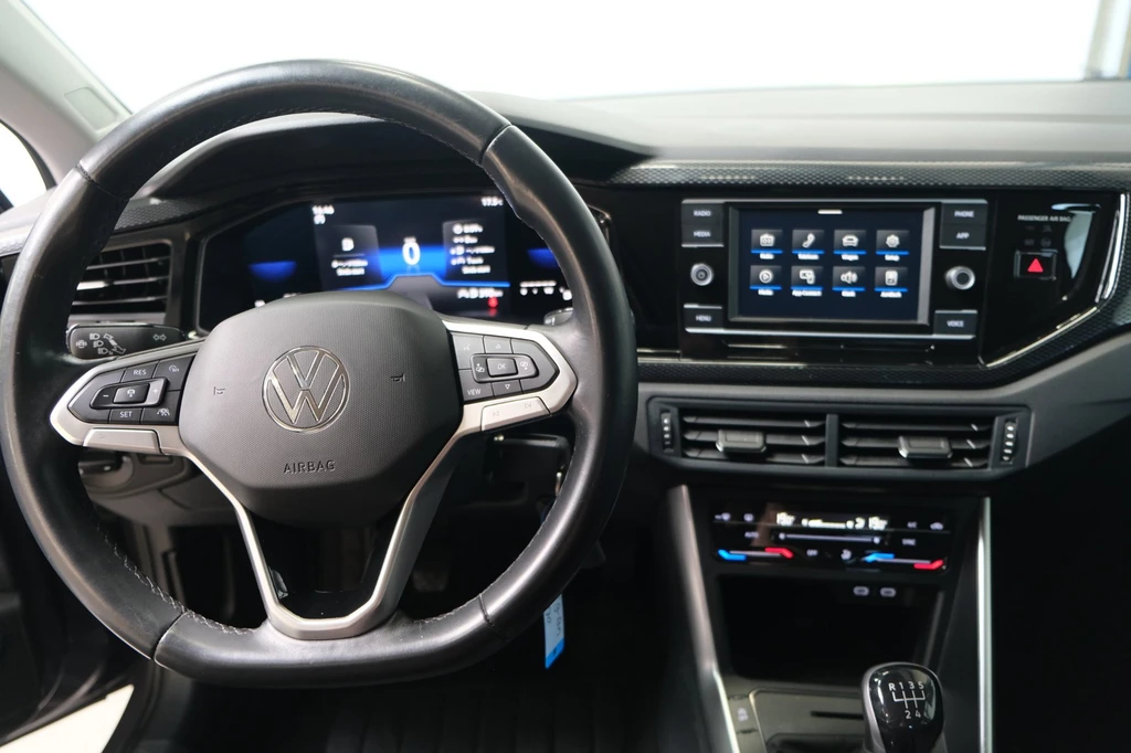 Volkswagen Taigo – foto 14