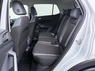 Volkswagen T-Cross – thumbnail 12