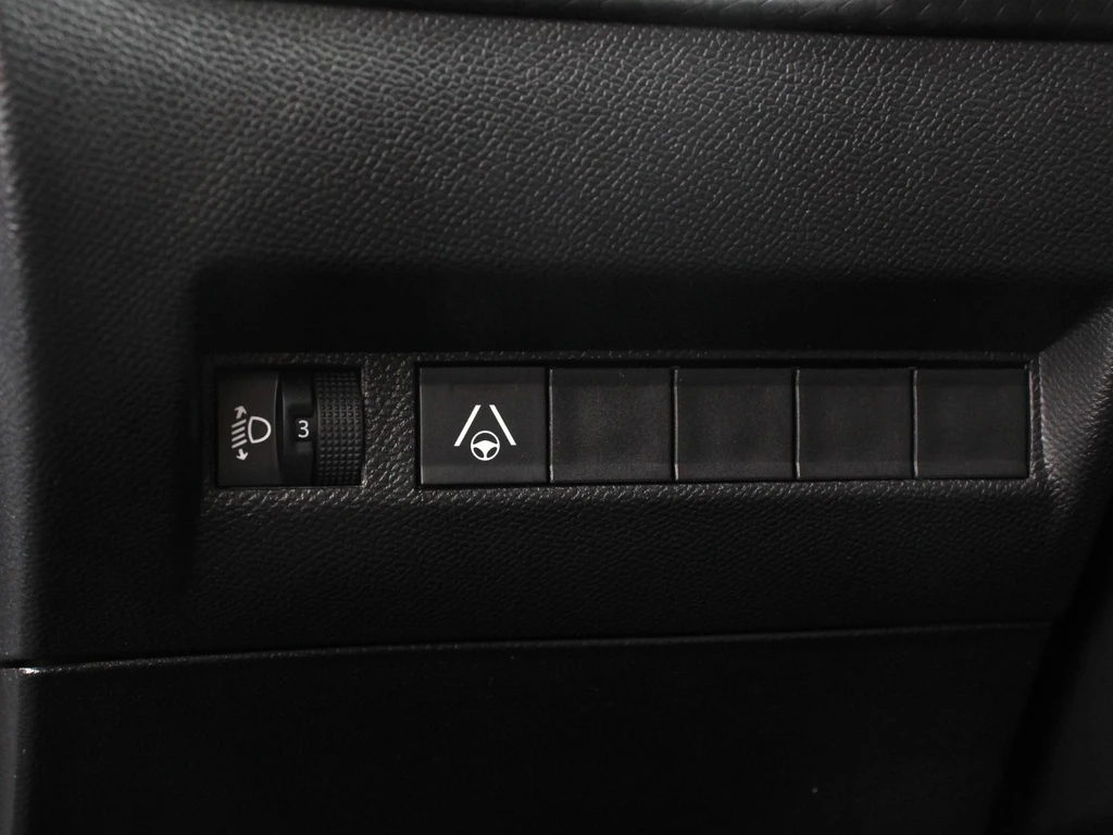 Peugeot 2008 – foto 19