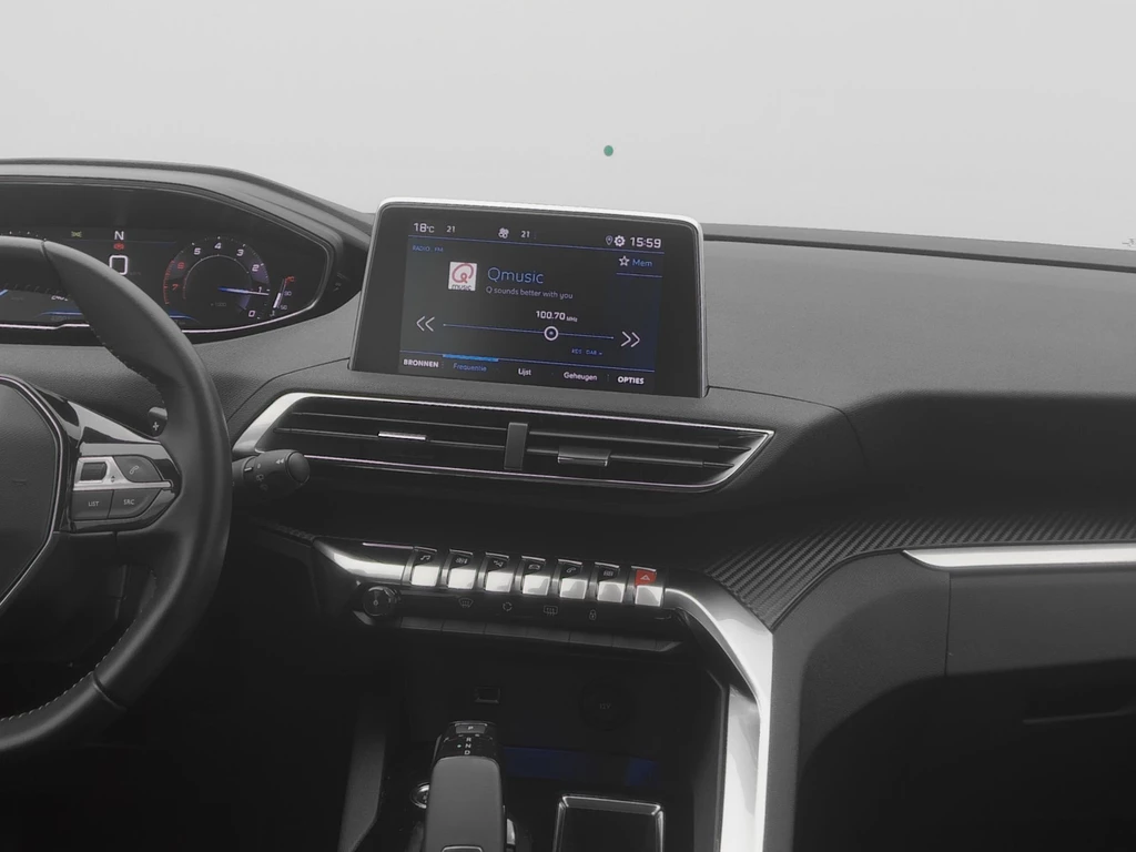 Peugeot 3008 – foto 27