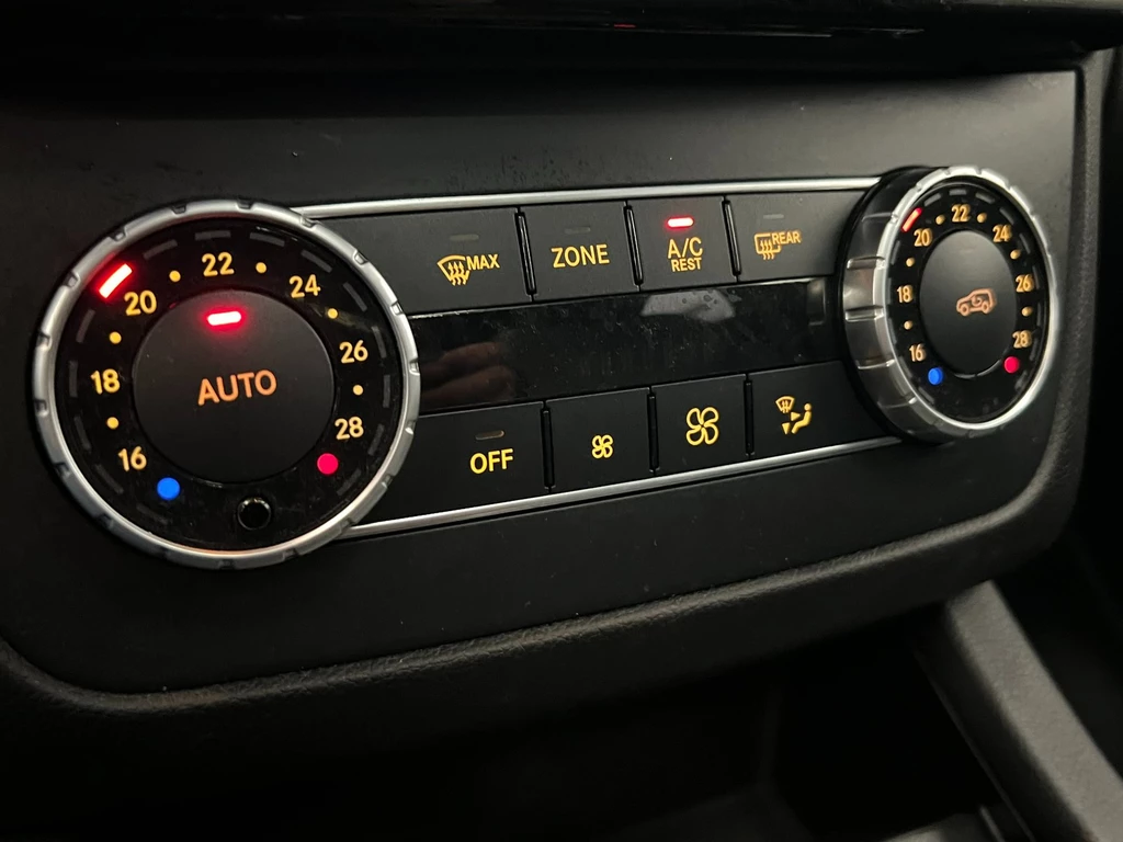Mercedes-Benz GLE – foto 19