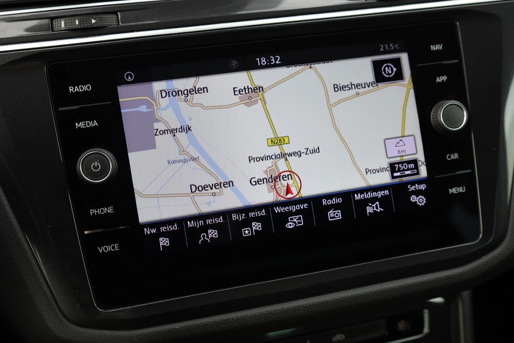 Volkswagen Tiguan – foto 18