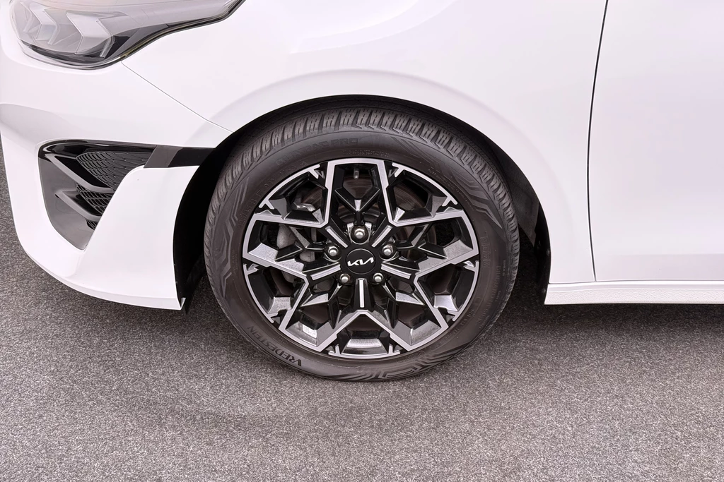 Kia Ceed Sportswagon – foto 7