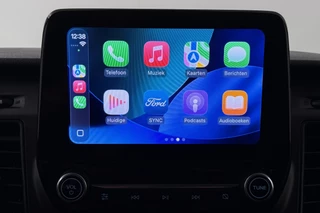 Ford Transit Custom – thumbnail 26