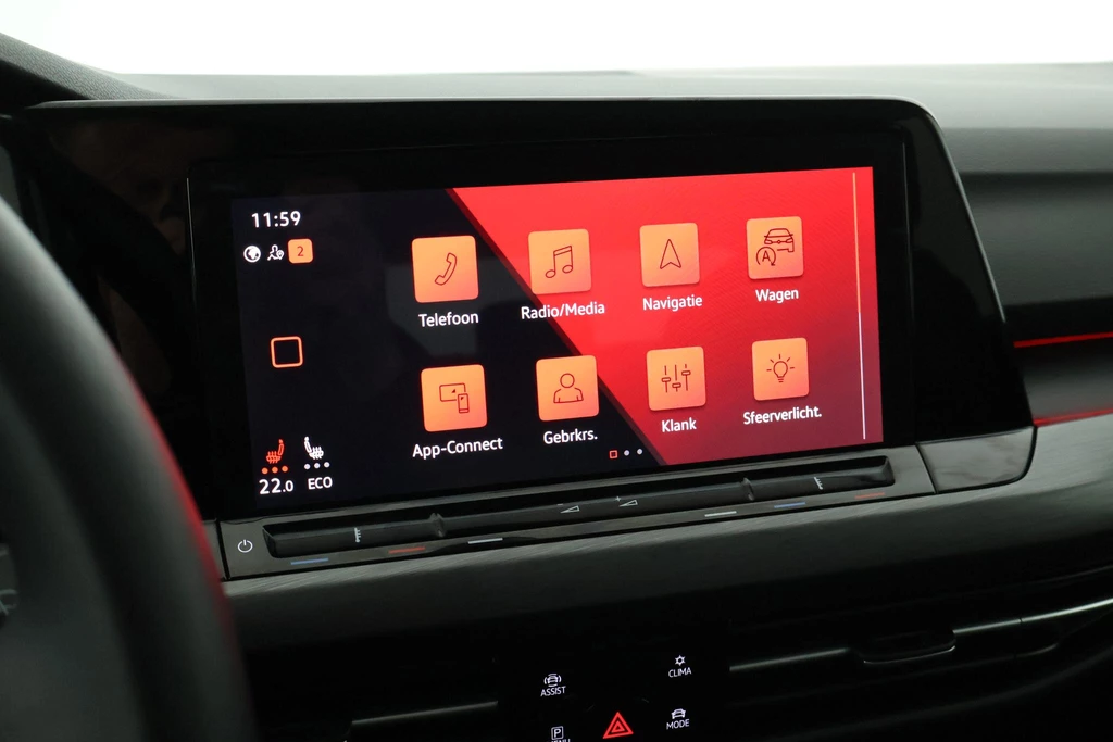 Volkswagen Golf – foto 19