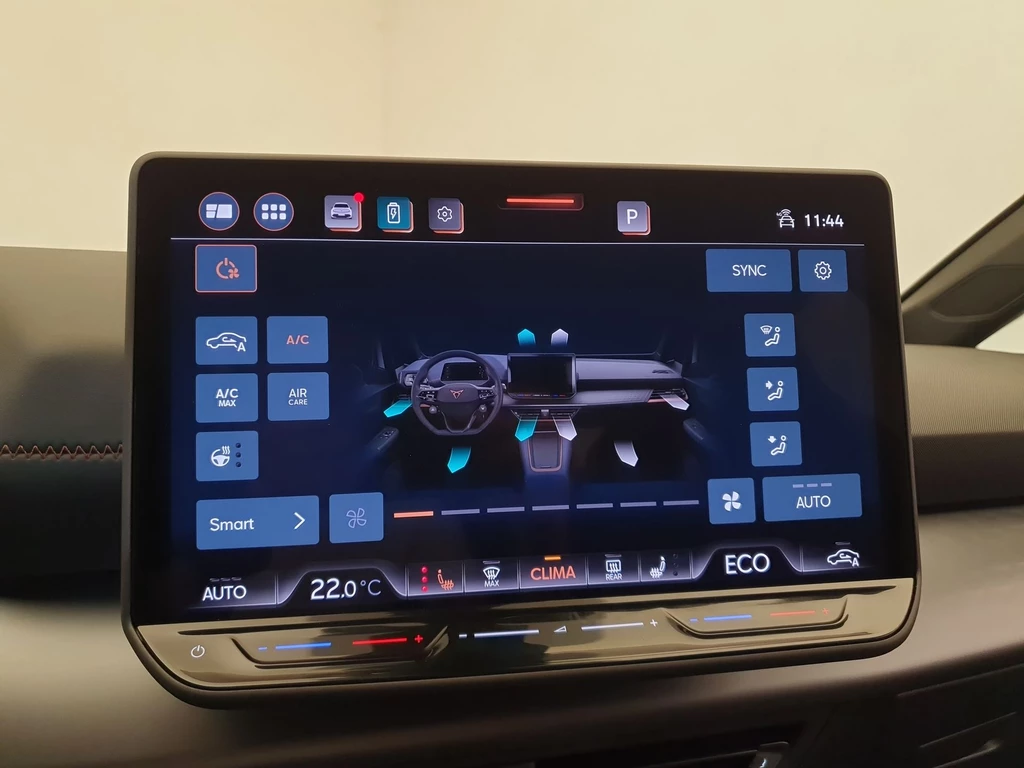 CUPRA Born – foto 20