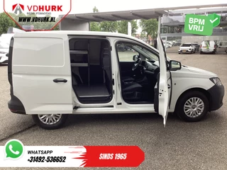 Volkswagen Caddy – thumbnail 5
