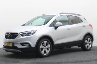 Opel Mokka X – thumbnail 1