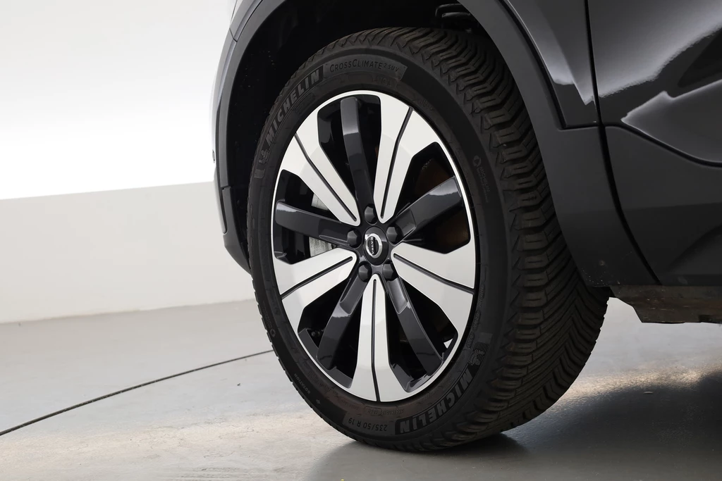 Volvo XC40 – foto 44