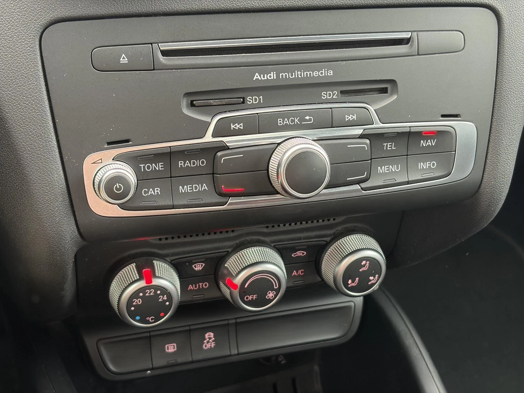Audi A1 Sportback – foto 19