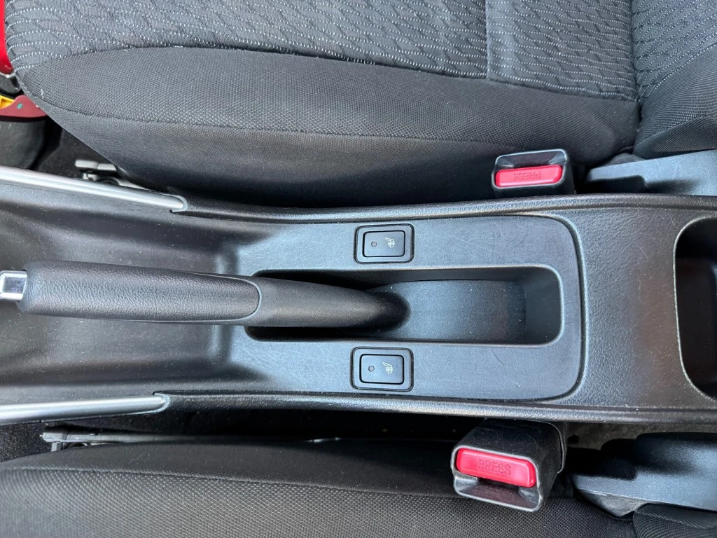 Suzuki Baleno – foto 22