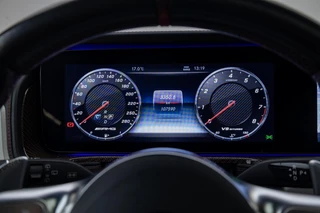 Mercedes-Benz G-Klasse – thumbnail 10