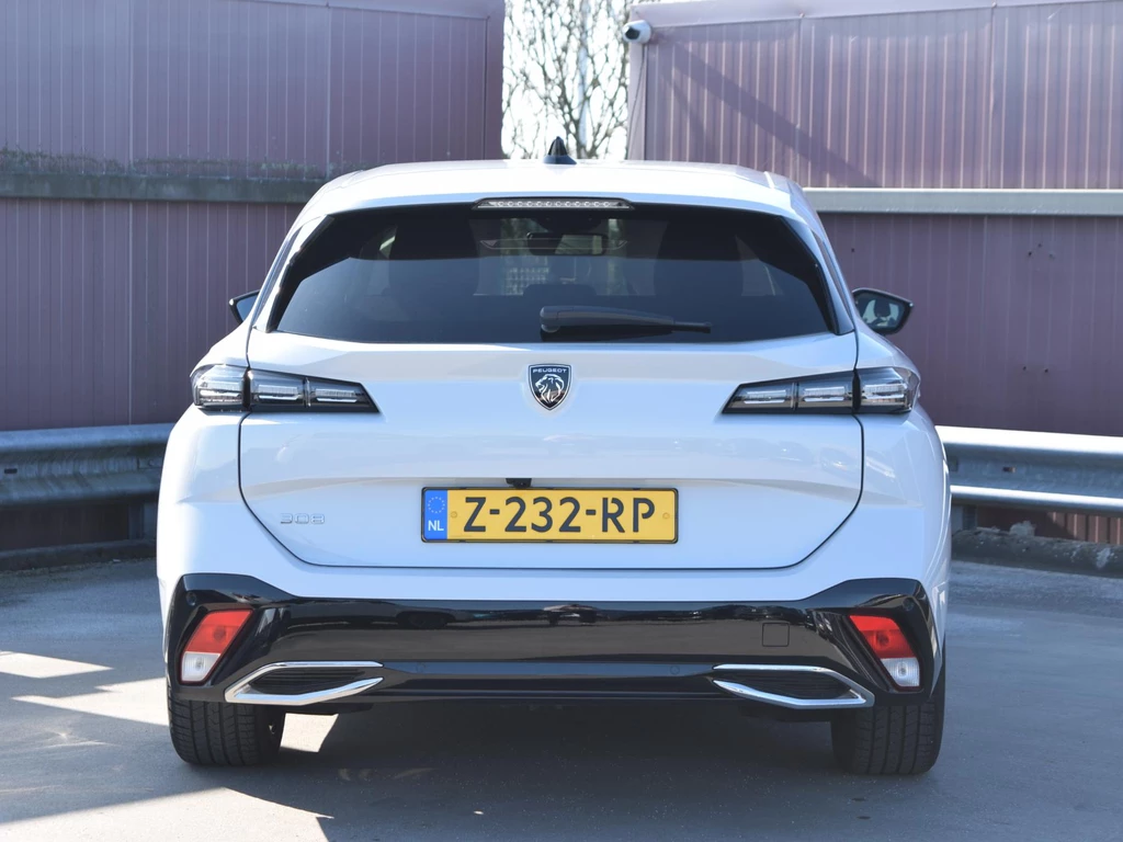 Peugeot 308 – foto 3