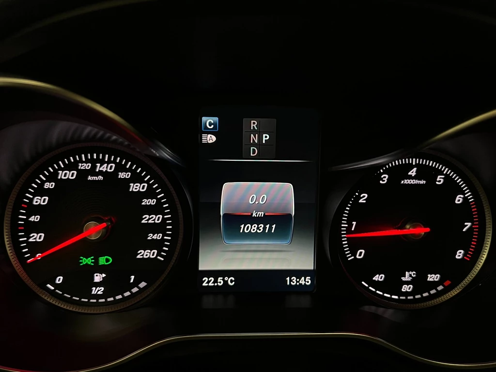 Mercedes-Benz C-Klasse – foto 11