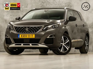 Peugeot 5008 – thumbnail 1