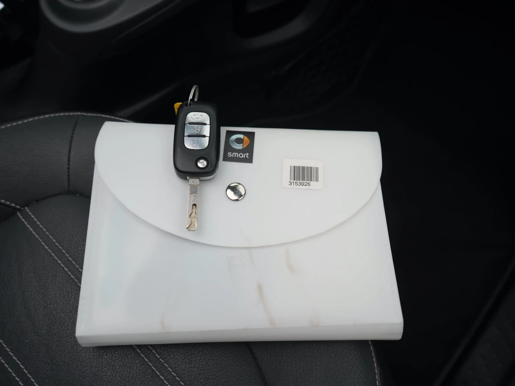 smart Fortwo – foto 27